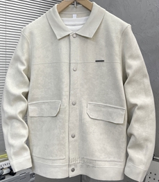 市场上装-夹克-休闲夹克