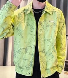 市场上装-夹克-休闲夹克