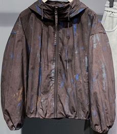 市场上装-夹克-休闲夹克