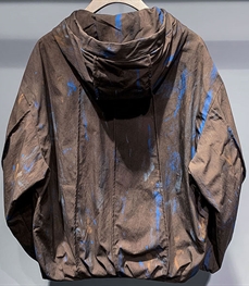 市场上装-夹克-休闲夹克