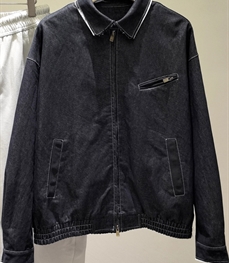 市场上装-夹克-休闲夹克