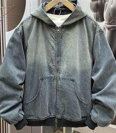 市场上装-夹克-休闲夹克