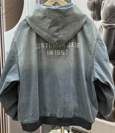 市场上装-夹克-休闲夹克