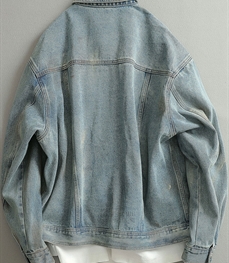 市场上装-夹克-休闲夹克