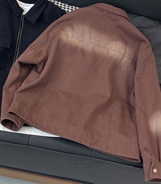 市场上装-夹克-休闲夹克