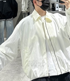 市场上装-夹克-休闲夹克