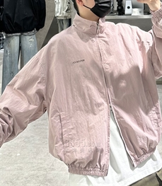 市场上装-夹克-休闲夹克