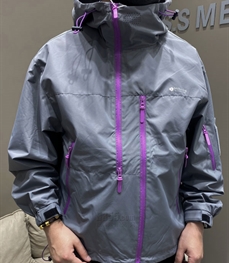 市场上装-夹克-休闲夹克