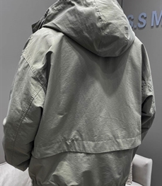 市场上装-夹克-休闲夹克