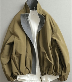 市场上装-夹克-休闲夹克