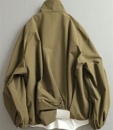 市场上装-夹克-休闲夹克