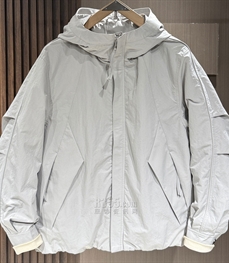 市场上装-夹克-休闲夹克