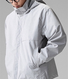 市场上装-夹克-休闲夹克