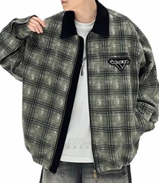 市场上装-夹克-休闲夹克