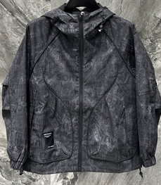 市场上装-夹克-休闲夹克