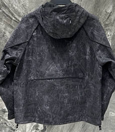 市场上装-夹克-休闲夹克