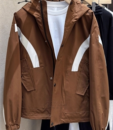 市场上装-夹克-休闲夹克