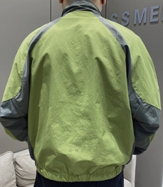 市场上装-夹克-休闲夹克