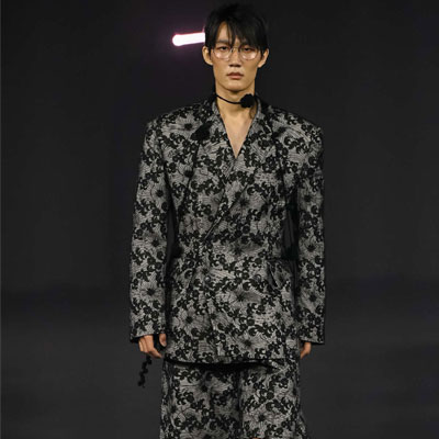 2026春夏Doucan——首尔