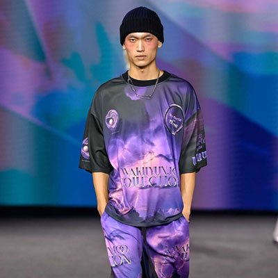 2026春夏Kwak Hyun Joo Collection——首尔