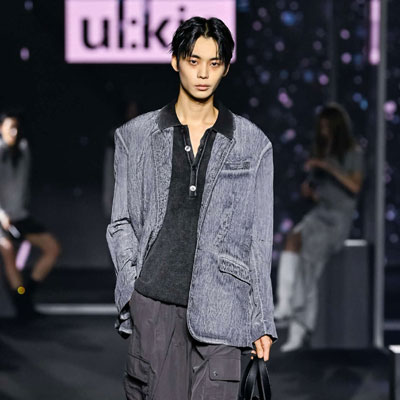 2026春夏UL KIN——首尔