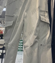 市场男裤-休闲-休闲裤【实拍】