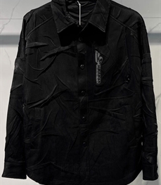 市场上装-衬衫-欧货衬衫