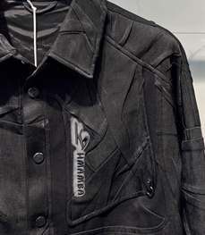 市场上装-衬衫-欧货衬衫