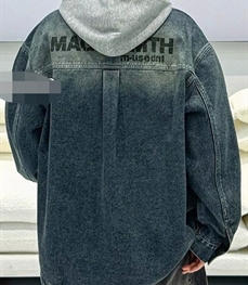 市场上装-衬衫-休闲衬衫