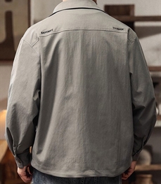 市场上装-衬衫-休闲衬衫