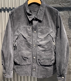 市场上装-衬衫-休闲衬衫