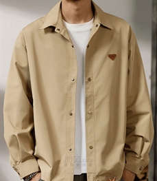 市场上装-衬衫-休闲衬衫