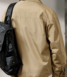 市场上装-衬衫-休闲衬衫