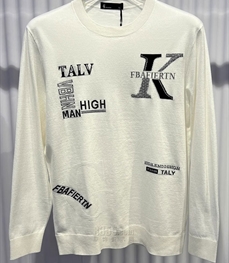 市场上装-毛衫-欧货毛衫