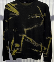 市场上装-毛衫-欧货毛衫