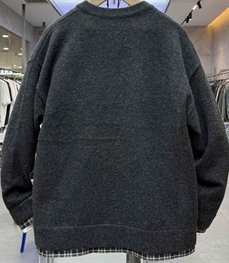 市场上装-毛衫-休闲毛衫