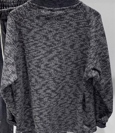 市场上装-毛衫-休闲毛衫