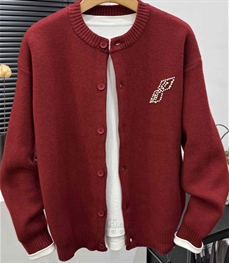 市场上装-毛衫-休闲毛衫