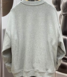 市场上装-卫衣-休闲卫衣