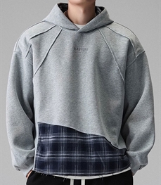 市场上装-卫衣-休闲卫衣