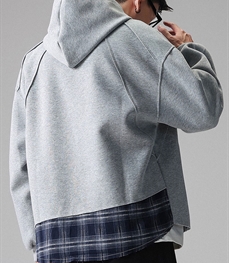 市场上装-卫衣-休闲卫衣
