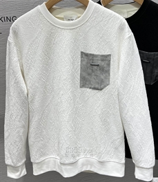 市场上装-卫衣-休闲卫衣