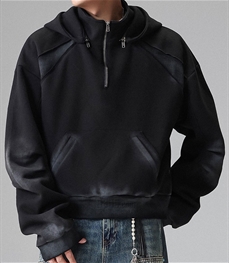 市场上装-卫衣-休闲卫衣