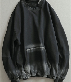 市场上装-卫衣-休闲卫衣