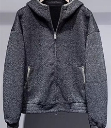 市场上装-卫衣-休闲卫衣