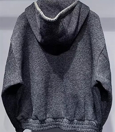 市场上装-卫衣-休闲卫衣