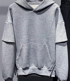 市场上装-卫衣-休闲卫衣