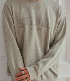 市场上装-卫衣-休闲卫衣