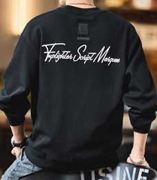 市场上装-卫衣-休闲卫衣