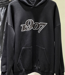 市场上装-卫衣-休闲卫衣